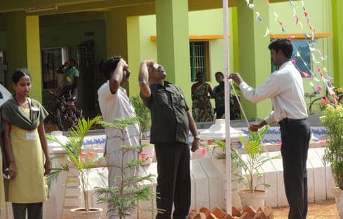 Meenakshi Ramasamy College of Education Ariyalur Event photo 6