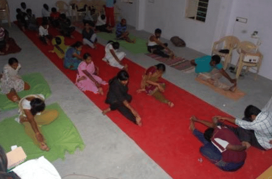 Navodhaya College of Education Krishnagiri NCE photo 8