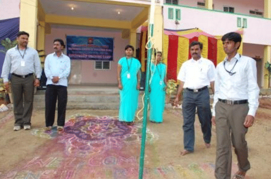 Navodhaya College of Education Krishnagiri NCE photo 7