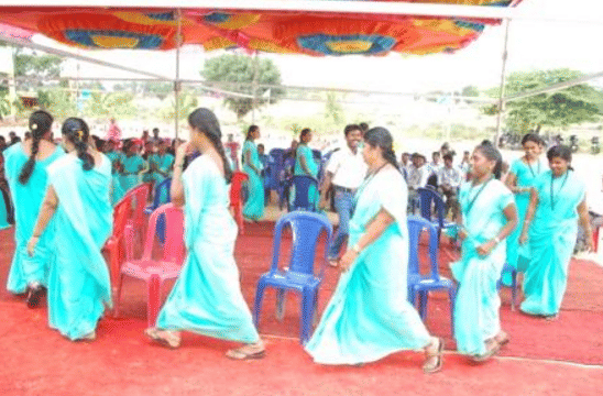 Navodhaya College of Education Krishnagiri NCE photo 6