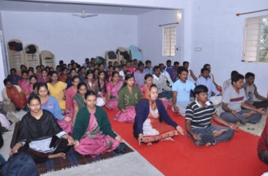 Navodhaya College of Education Krishnagiri NCE photo 4