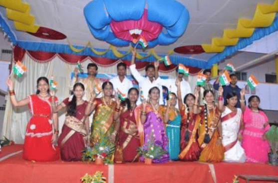 Navodhaya College of Education Krishnagiri NCE photo 2