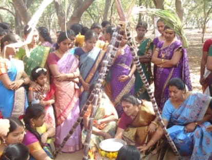 RVS College of Education Dindigul Facilities photo 3