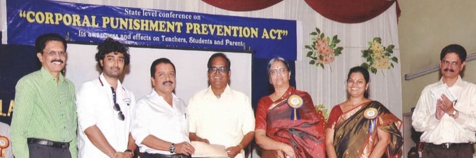 Lakshmi Ammal College of Education Chengalpattu Extra Curriculars photo 2