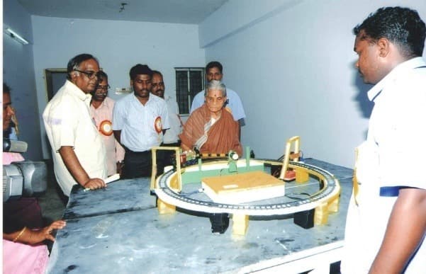 Lakshmi Ammal College of Education Chengalpattu Extra Curriculars photo 3