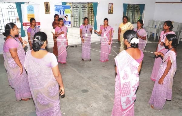 Lakshmi Ammal College of Education Chengalpattu Extra Curriculars photo 4