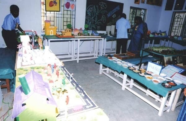 Lakshmi Ammal College of Education Chengalpattu Extra Curriculars photo 5