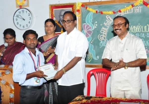Lakshmi Ammal College of Education Chengalpattu Extra Curriculars photo 6
