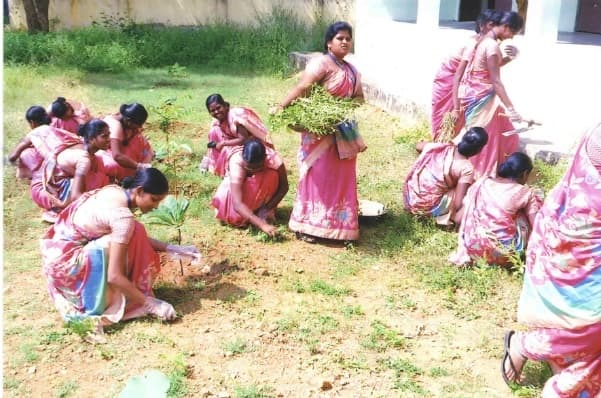 Lakshmi Ammal College of Education Chengalpattu Extra Curriculars photo 8