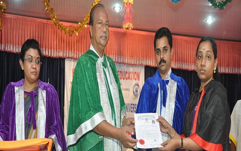 N.V.K.S.D College of Education Attoor Events photo 1