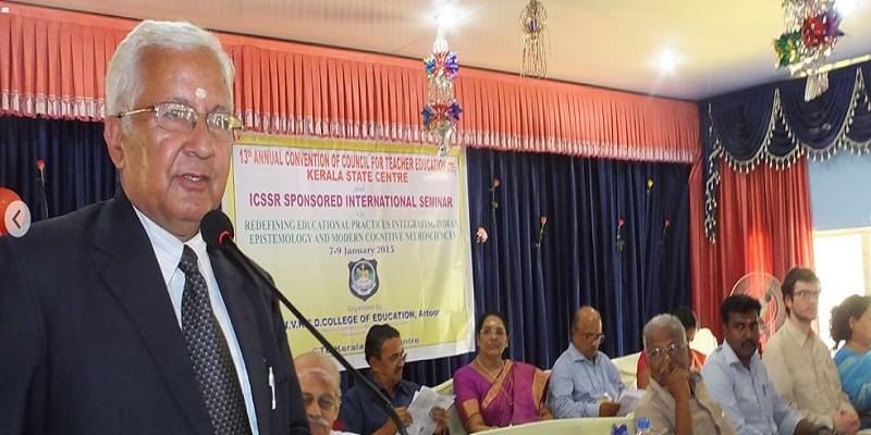 N.V.K.S.D College of Education Attoor Events photo 3