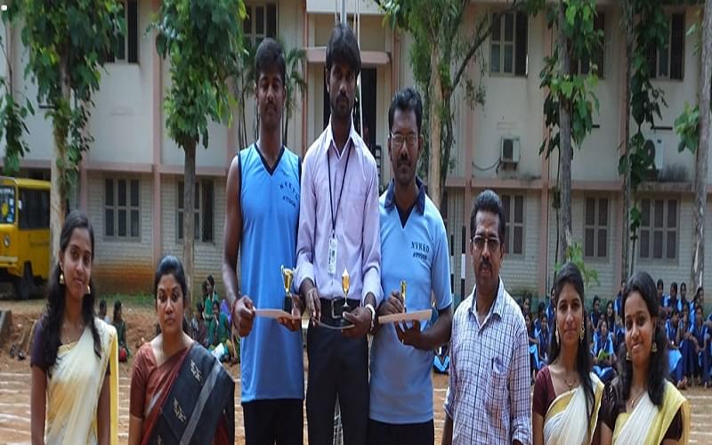 N.V.K.S.D College of Education Attoor Events photo 5