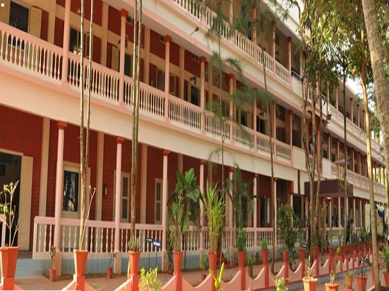 N.V.K.S.D College of Education Attoor Academic Building and Infrastructure photo 1