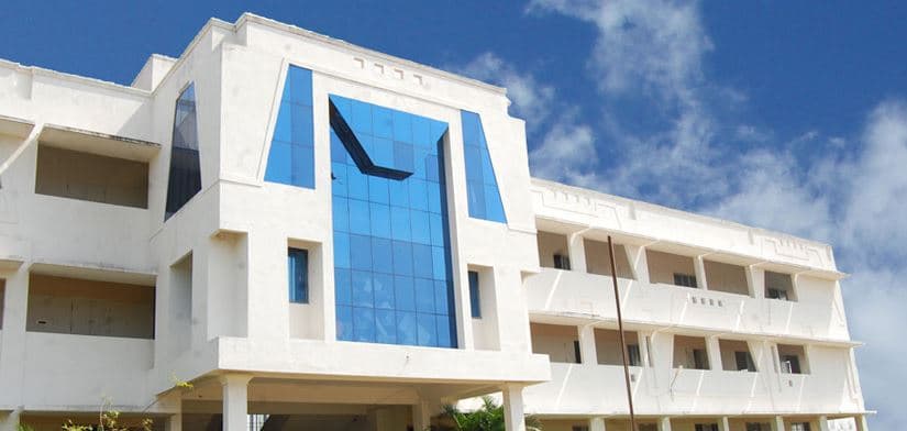 Mother Teresa College of Education Pudukkottai Facilities photo 2