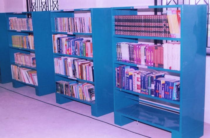 Mother Teresa College of Education Pudukkottai Facilities photo 4