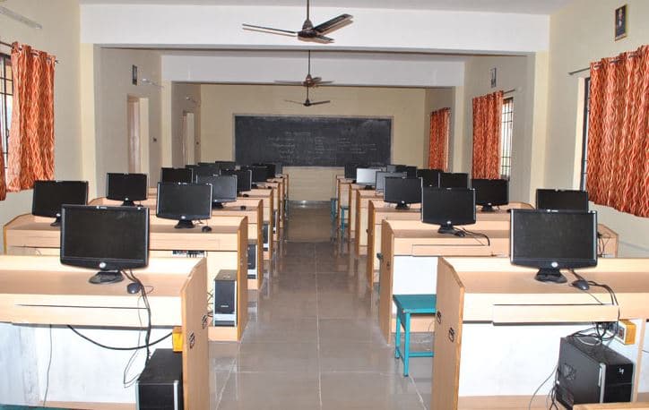Mother Teresa College of Education Pudukkottai Facilities photo 8