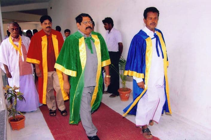 Mother Teresa College of Education Pudukkottai Event photo 6