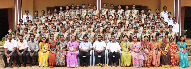 Pope John Paul Ii College of Education Kanyakumari Event photo 2