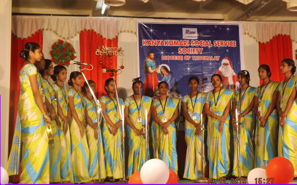 Pope John Paul Ii College of Education Kanyakumari Event photo 3