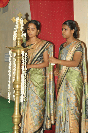 Pope John Paul Ii College of Education Kanyakumari Event photo 6