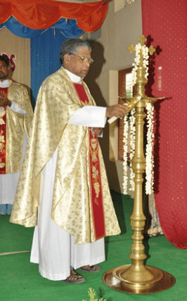 Pope John Paul Ii College of Education Kanyakumari Event photo 9