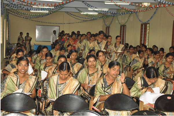 Pope John Paul Ii College of Education Kanyakumari Event photo 7