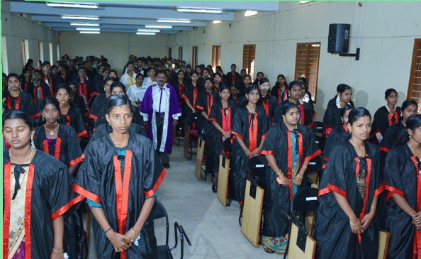 Pope John Paul Ii College of Education Kanyakumari Event photo 5