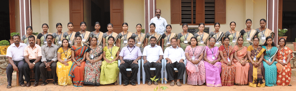 Pope John Paul Ii College of Education Kanyakumari Event photo 8