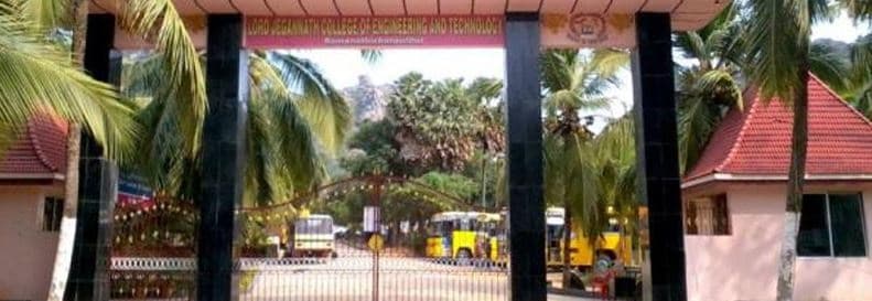 Lord Jegannath College of Education Kanyakumari College Campus photo 2
