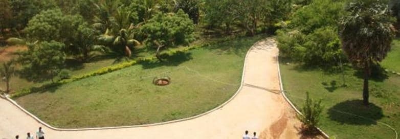 Lord Jegannath College of Education Kanyakumari College Campus photo 3