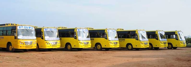 Lord Jegannath College of Education Kanyakumari College Campus photo 4