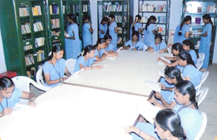 Nadar Mahajana Sangam Kamaraj College of Education Kanyakumari Campus photo 2