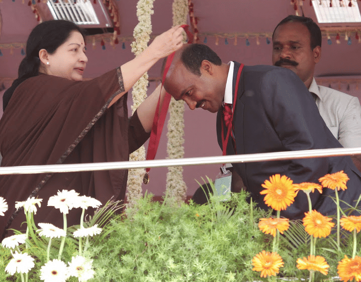 Netrodaya College of Special Education Chennai NCE photo 15