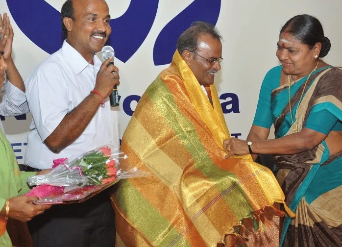 Netrodaya College of Special Education Chennai NCE photo 6