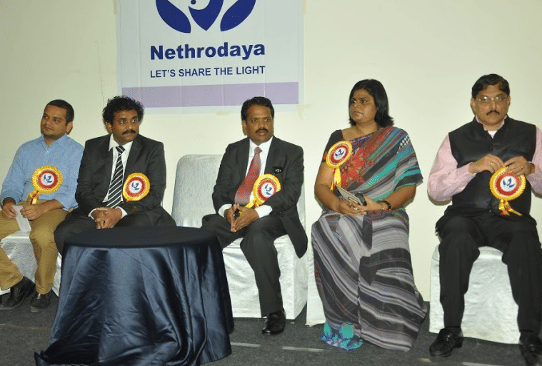 Netrodaya College of Special Education Chennai NCE photo 5