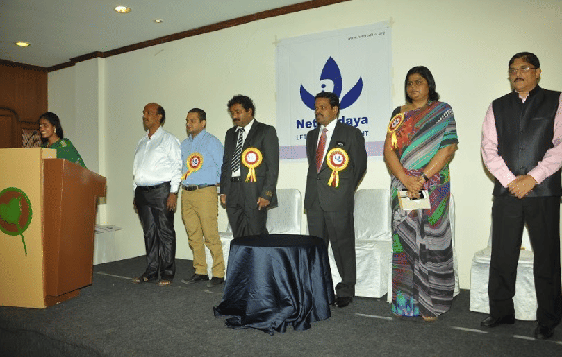 Netrodaya College of Special Education Chennai NCE photo 4