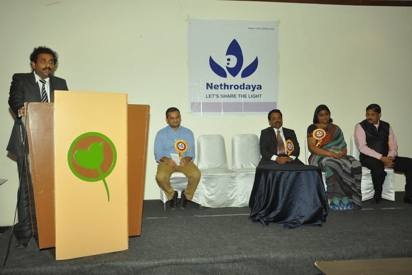 Netrodaya College of Special Education Chennai NCE photo 3