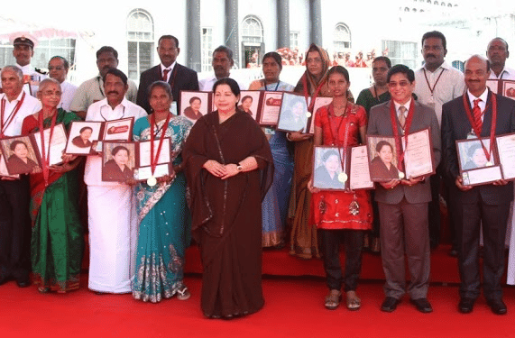 Netrodaya College of Special Education Chennai NCE photo 14
