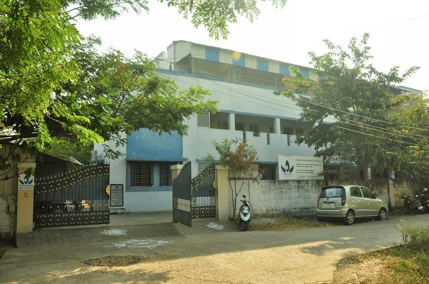 Netrodaya College of Special Education Chennai NCE photo 13