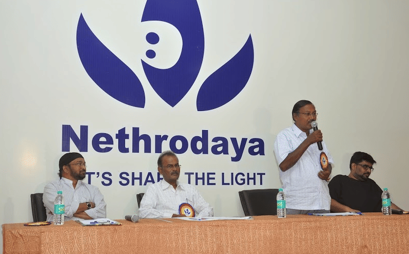 Netrodaya College of Special Education Chennai NCE photo 12