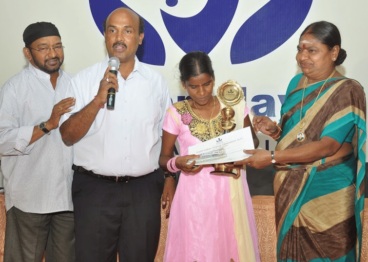 Netrodaya College of Special Education Chennai NCE photo 8