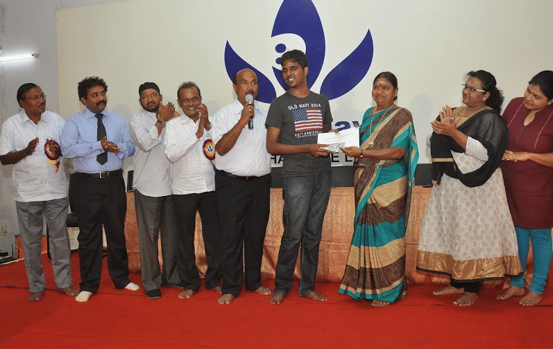 Netrodaya College of Special Education Chennai NCE photo 7