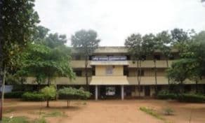Mother Gnanamma Catholic College of Education Kanyakumari Facilities photo 5