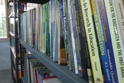 Mother Gnanamma Catholic College of Education Kanyakumari Facilities photo 8