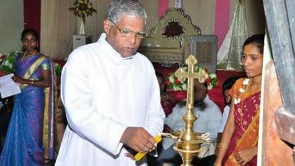 Mother Gnanamma Catholic College of Education Kanyakumari Event photo 1