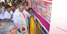 Mother Gnanamma Catholic College of Education Kanyakumari Event photo 3