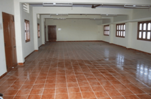 Prof. S.A. College of Education Chennai Infrastructure photo 5