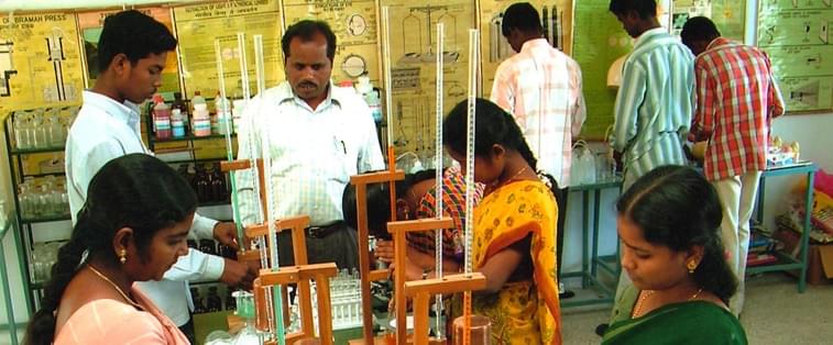 Royal College of Education Krishnagiri Campus Extra Curriculars photo 1