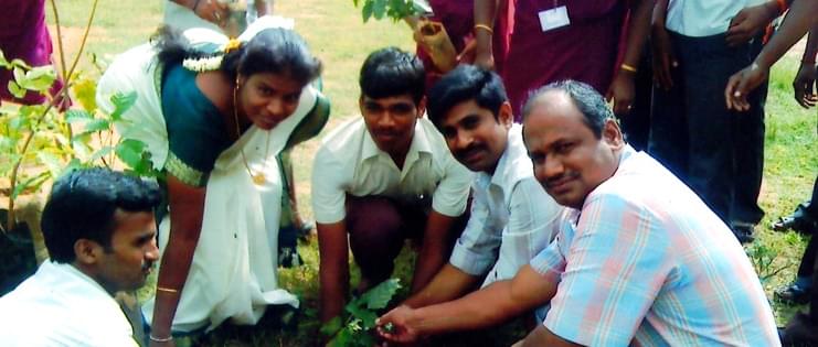 Royal College of Education Krishnagiri Campus Extra Curriculars photo 2