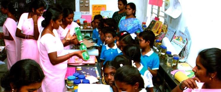 Royal College of Education Krishnagiri Campus Extra Curriculars photo 3